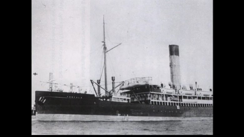 The Yongala