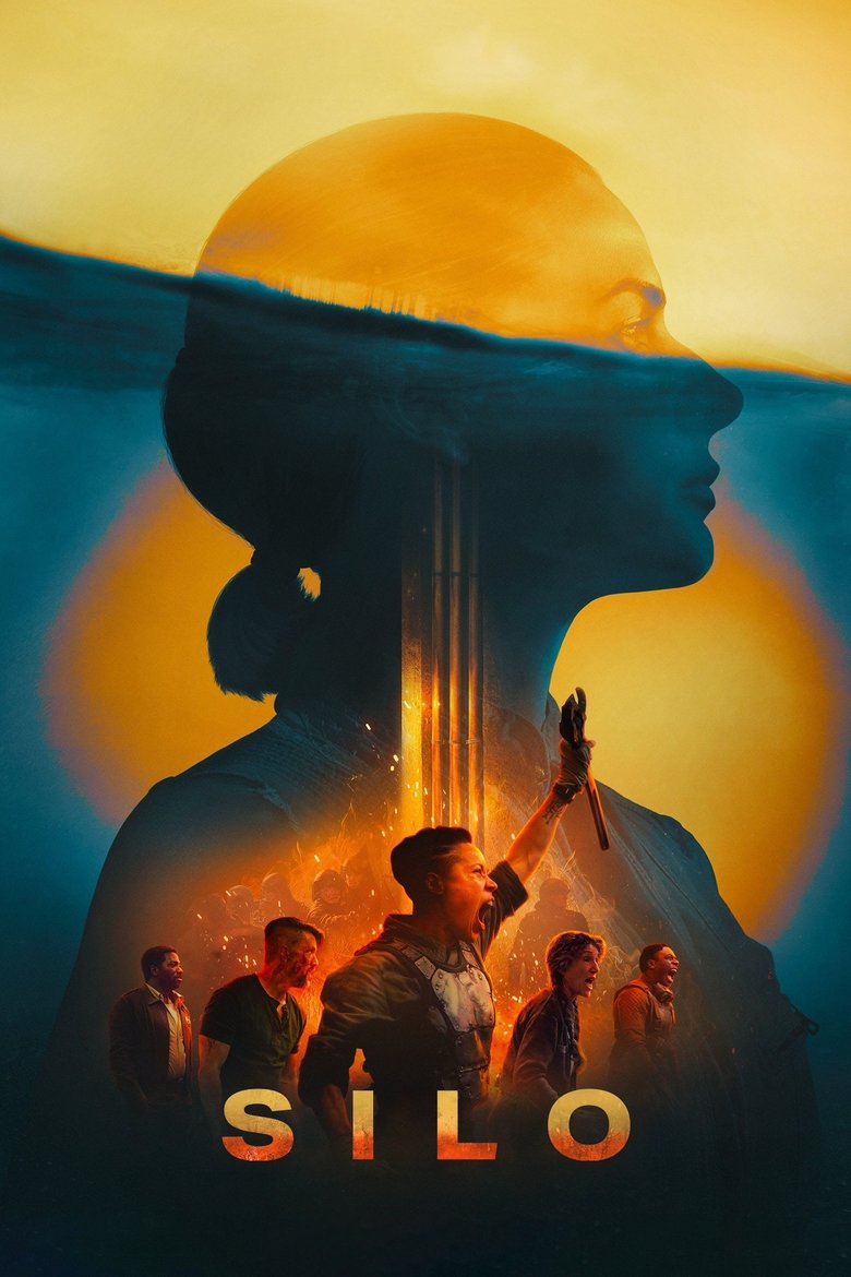 Show Poster