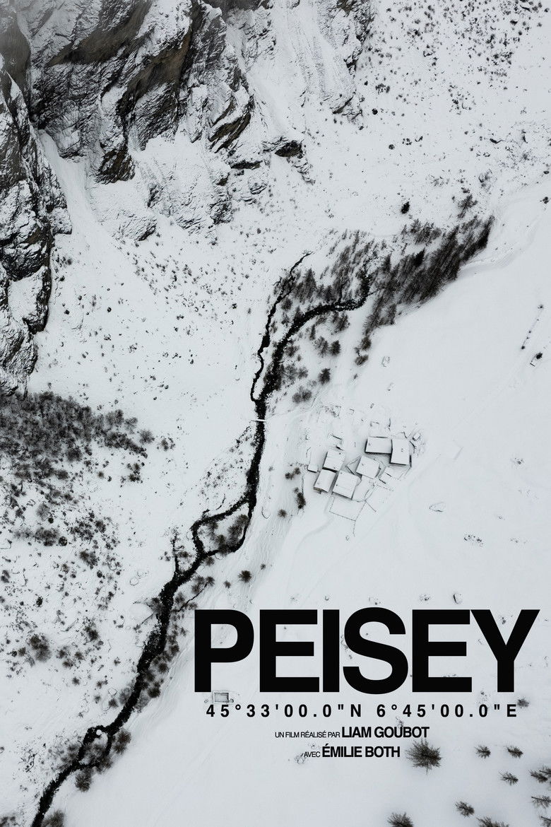 PEISEY