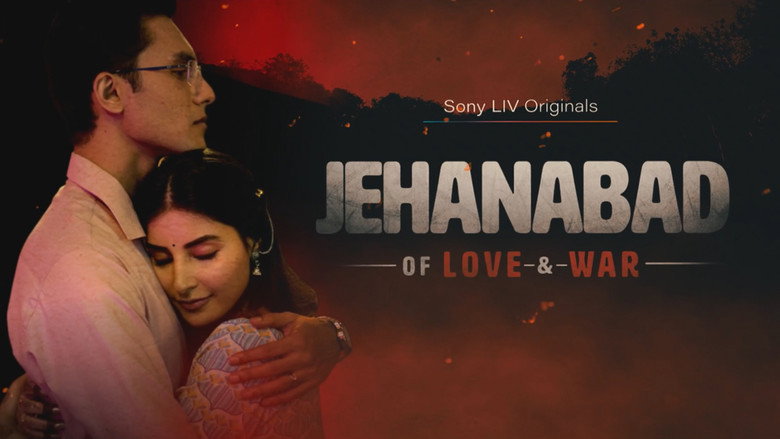 Jehanabad Of Love & War backdrop 2