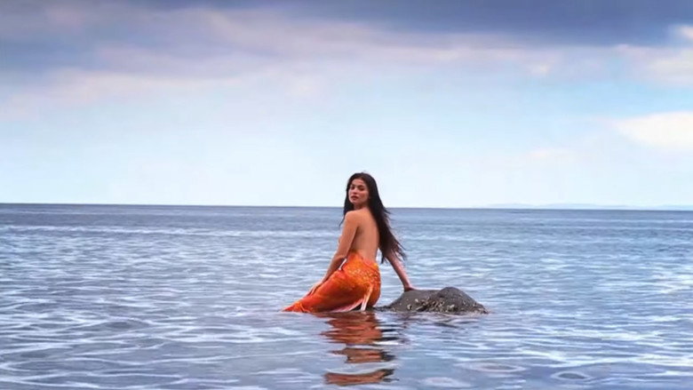 Dyesebel backdrop 2