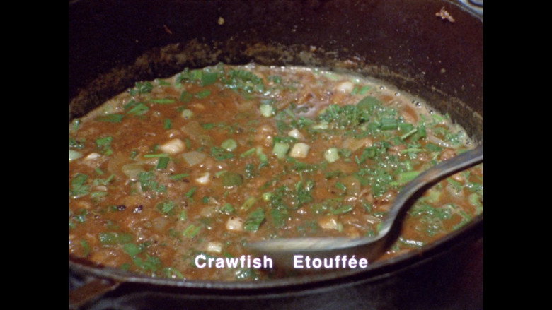 Yum, Yum, Yum! A Taste of the Cajun and Creole Cooking of Louisiana backdrop 3