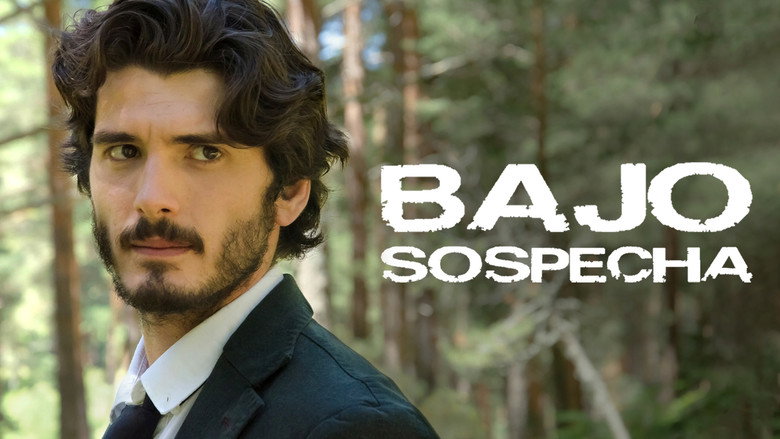 Bajo sospecha backdrop 2