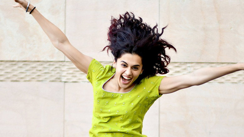 Manmarziyaan backdrop 6