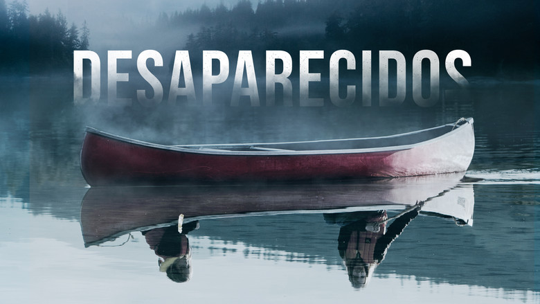 Disappeared backdrop 5