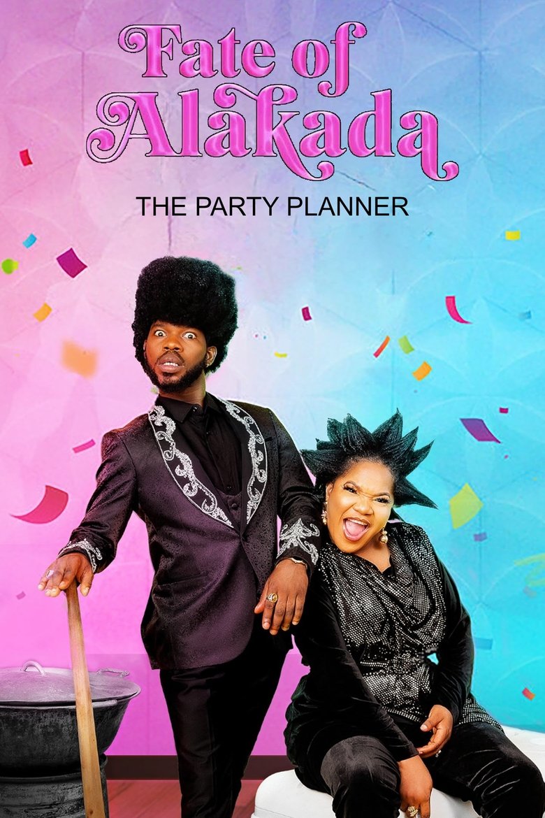 Movie Poster