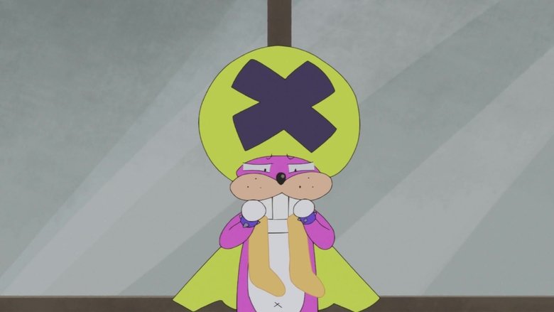 The Marvelous Laundry