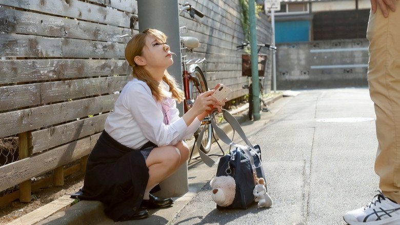 パンツを売るだけのはずが、誰もいない所に連れ込まれて無理矢理犯された女子●生 backdrop 1