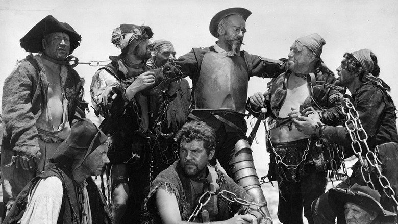 Don Quixote backdrop 3