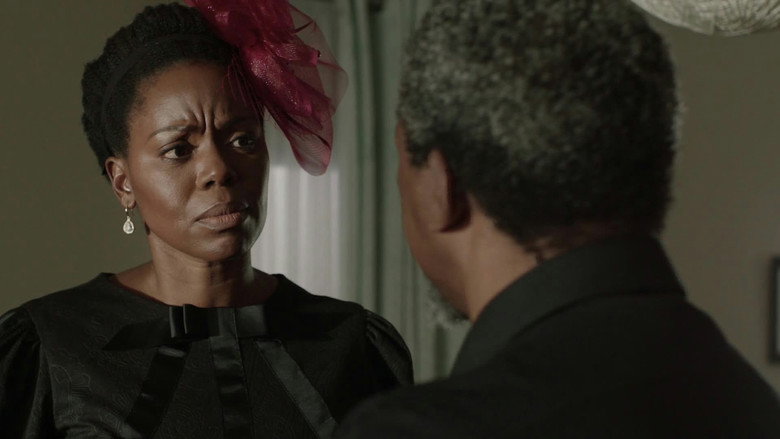 In Bed With The Enemy