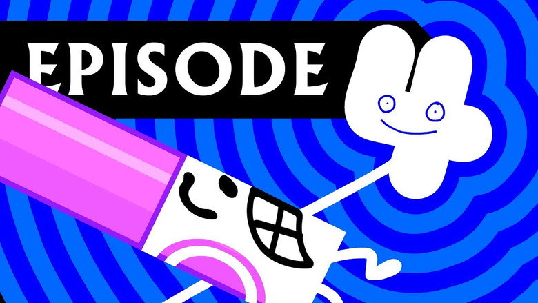 Today's Very Special Episode