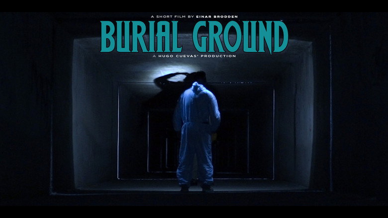Burial Ground backdrop 2