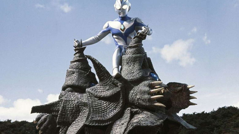 The Ghost Space Ship