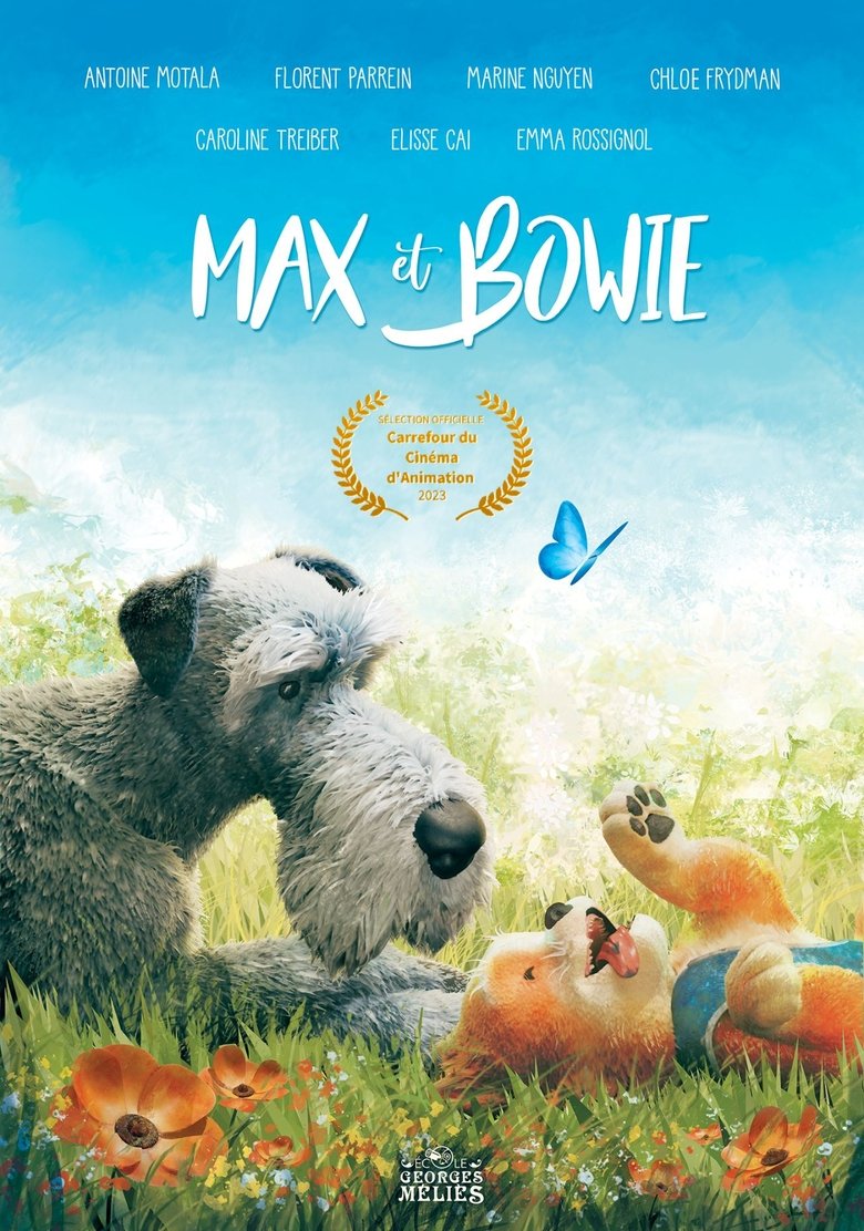 Movie Poster