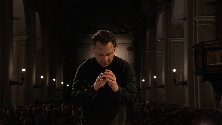 Verdi: Messa da Requiem backdrop 2