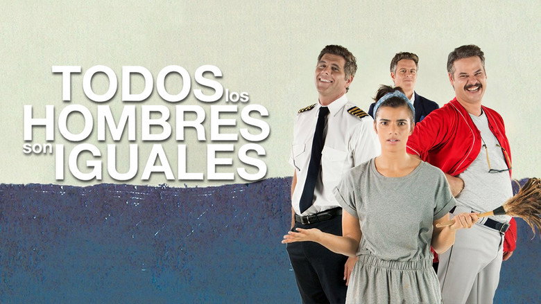 Todos los hombres son iguales backdrop 3