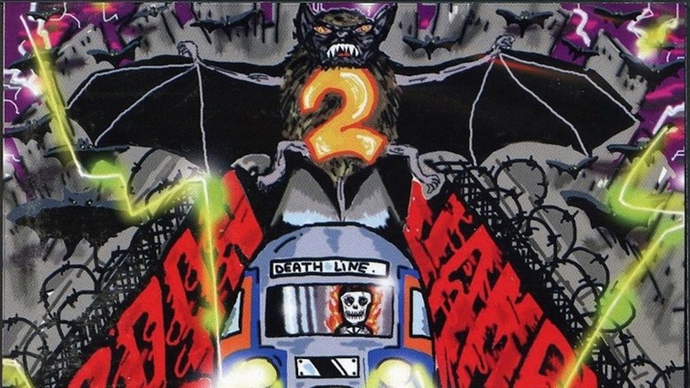 Urban Vampirz 2