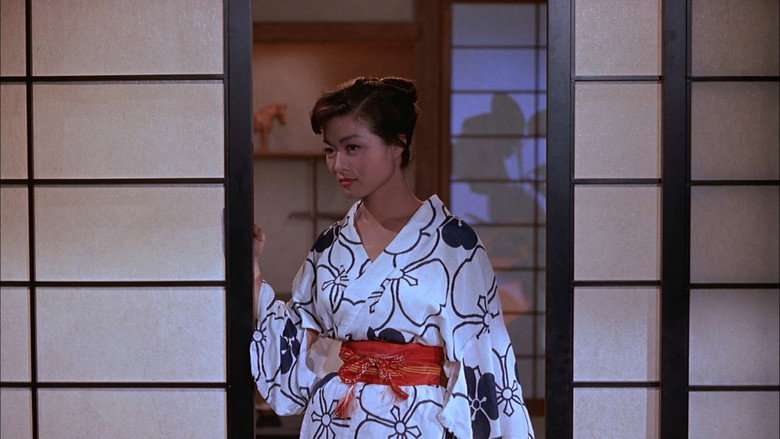 The Geisha Boy backdrop 4