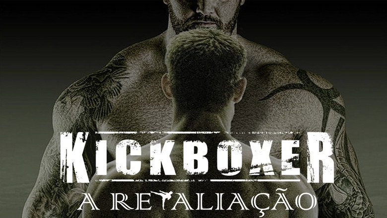 Kickboxer: Retaliation backdrop 7