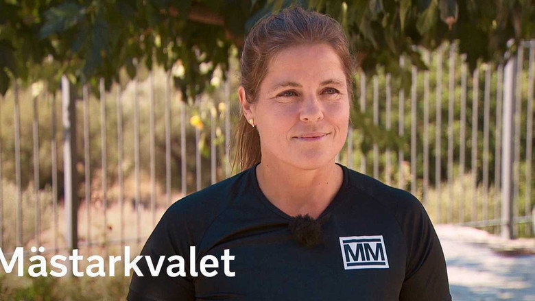 Mästarkvalet backdrop 2