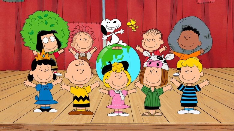 It Takes All Kinds to Make a World