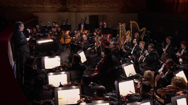 Tchaikovsky - Swan Lake (The Bolshoi Ballet Collection) backdrop 7