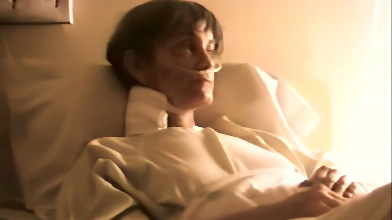 The Woman in the Room backdrop 2