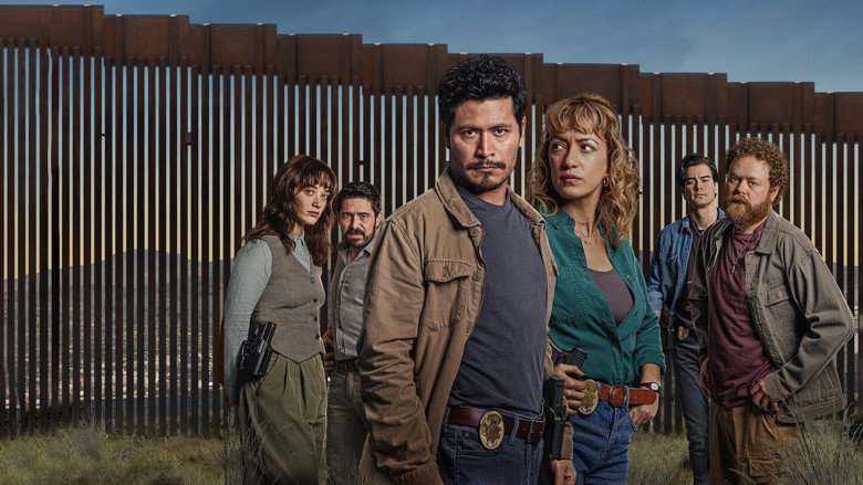 The Gringo Hunters backdrop 4