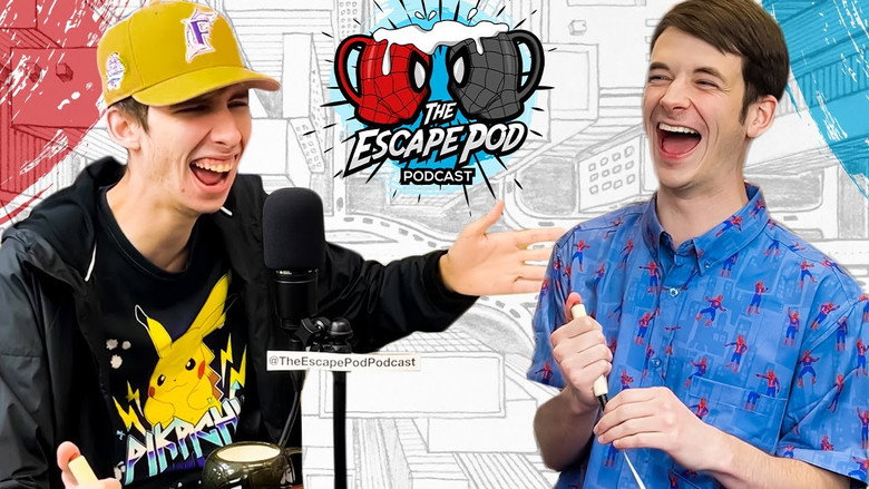 Head to Head Nerdy Trivia Challenge!