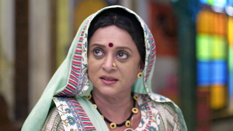 Suman Rejects Rishita's Request