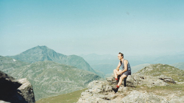 The Munro King