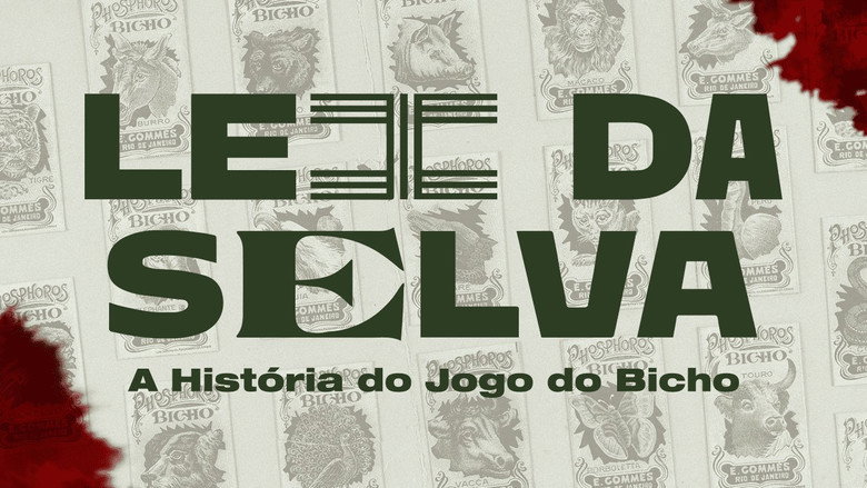 Lei da Selva: A História do Jogo do Bicho backdrop 3