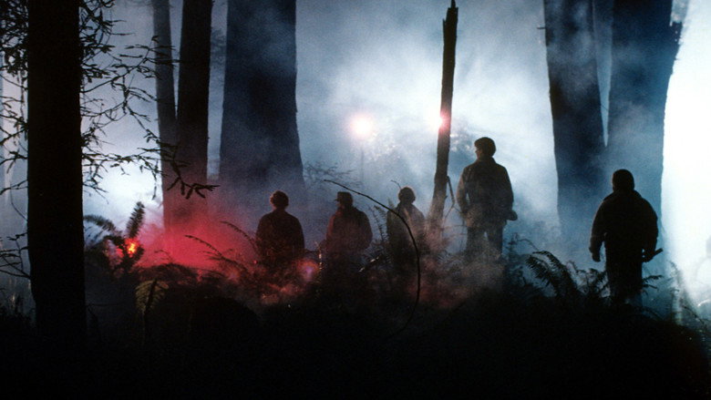 What are the best movies about traveling in space and meeting aliens?