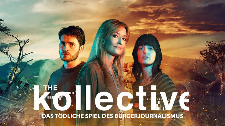 The Kollective backdrop 4