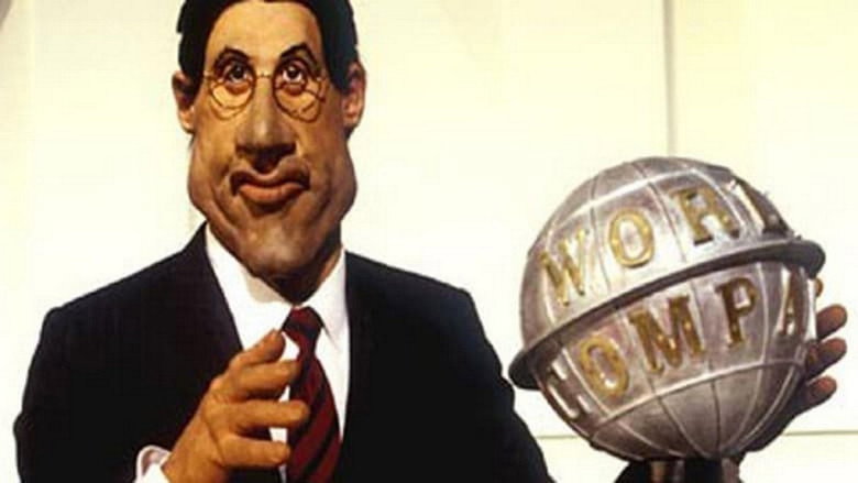 L'Année des Guignols - Pardon aux familles... Tout ça ! backdrop 2