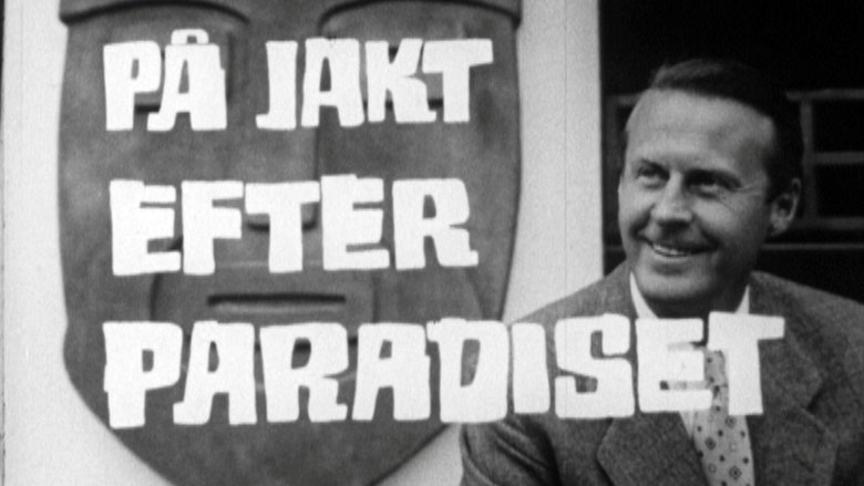 På jakt etter paradiset