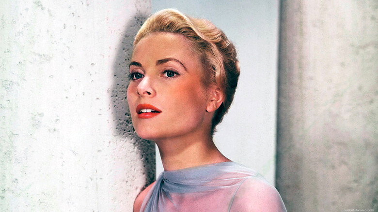 Grace Kelly