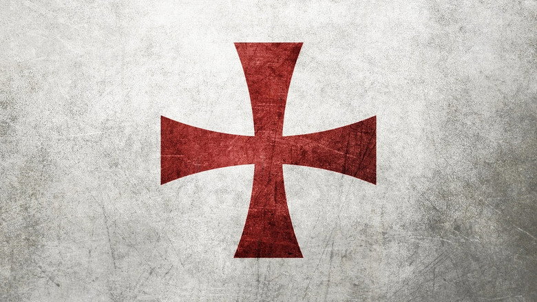 The Last Templar backdrop 3