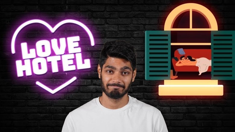 Why are Indians Using Love Hotels?