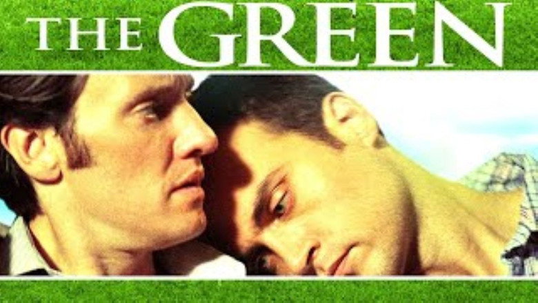 The Green backdrop 4