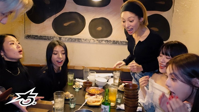 izakaya party ˚⊹♡