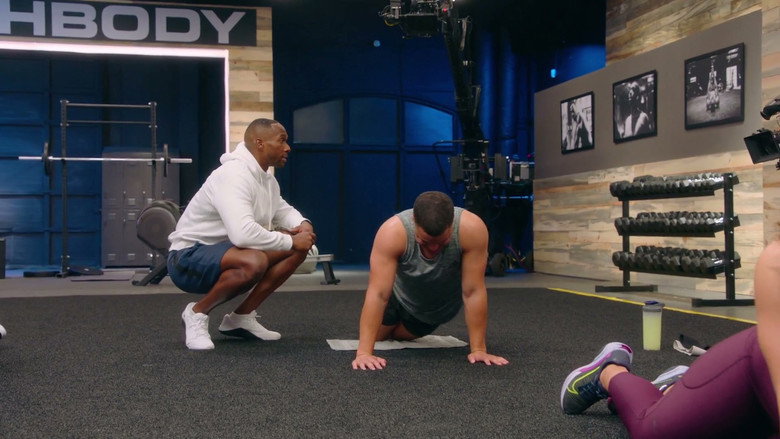Week 1: Mobility & Stability