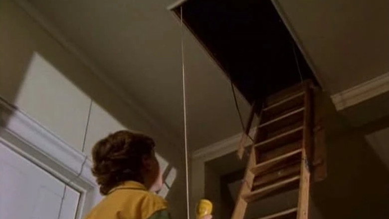 Goosebumps: Don't Go to Sleep! backdrop 1