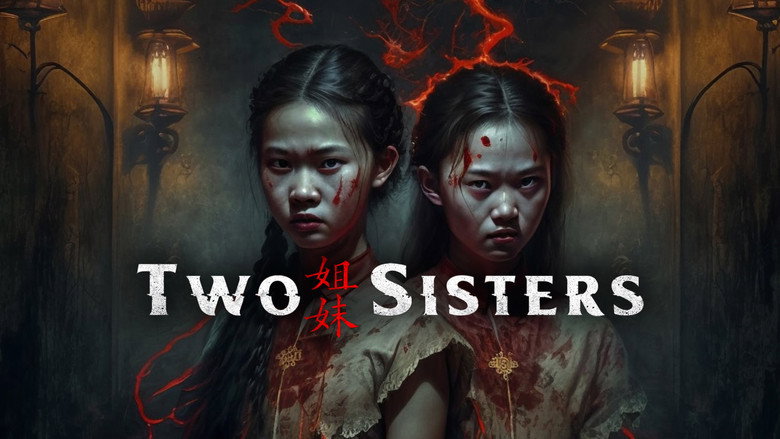 Two Sisters backdrop 2