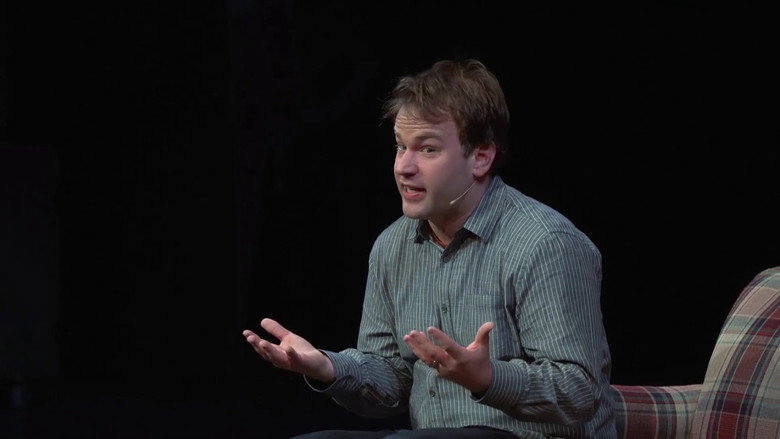 This American Life: Live at BAM backdrop 2