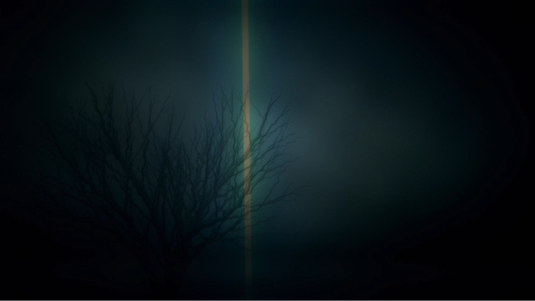 Malevolent backdrop 3