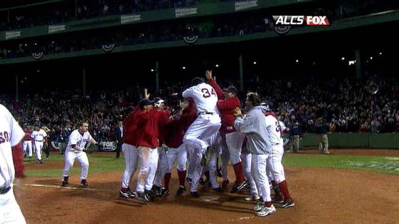 Epic Innings: 2000-2004