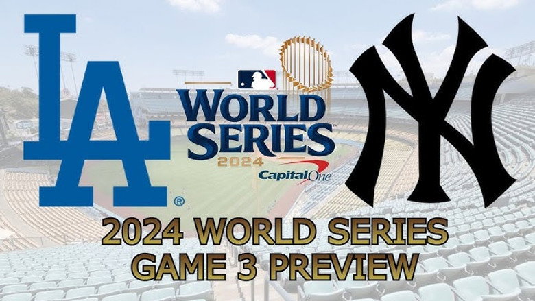 Game 3