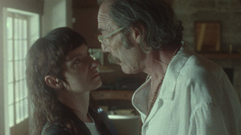 Nobody's Violence backdrop 1