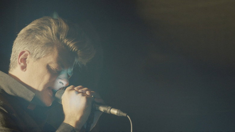 Benjamin Biolay - Concert privé backdrop 5